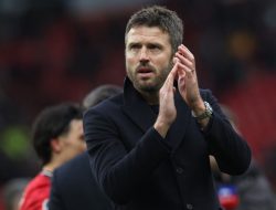 Gareth Bale Dukung Pelatih Hebat Gantikan Michael Carrick di Man United