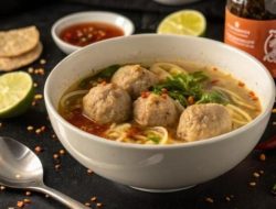 Penggemar Bakso? 10 Tempat Makan Bakso Enak di Tangerang yang Harus Dicoba 2026