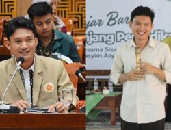 Ditolak Istana, Ketua BEM UGM Tiyo Ardianto Sentil Presiden Prabowo: Kami Bosmu