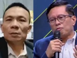 Teka-Teki Surat Kematian Rismon Sianipar, Andi Azwan ke Jepang Bongkar Status S3