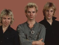Lima band rock legendaris yang bubar di puncak karier