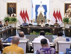 Prabowo Tak Berkomentar Soal Iran Karena Perjanjian dengan AS
