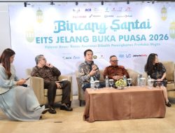 Produksi migas meningkat, pasar asuransi energi tumbuh pesat