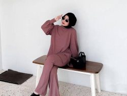 Warna rose taupe cocok dengan apa? Coba 10 kombinasi ini