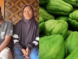 Nasib Keluarga Tersangka Kasus Labu Siam di Cianjur: Anak Malu, Istri Hancur