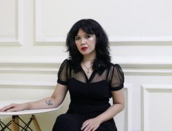 Intan Paramaditha: Sastra Sebagai Senjata Perlawanan