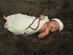 150+ Nama Bayi Laki-Laki Ramadan yang Penuh Makna