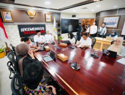 20 Ribu Disabilitas Mental Diduga Jadi Korban Kekerasan di Panti