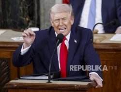 Mantan Wapres AS Bongkar Tipu Daya Trump soal Iran