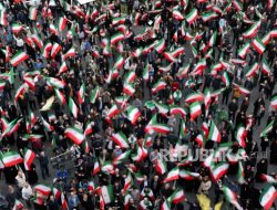 Ramadhan, Bulan Berjuang