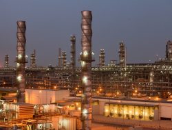 Qatar hentikan produksi LNG akibat serangan Iran, pasokan global terancam