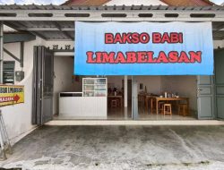 9 kuliner legendaris dan murah di Solo yang tak halal
