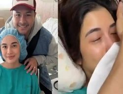 Lama Tak Terdengar, Kondisi Chelsea Olivia Turun Drastis hingga 4 Kali Operasi Organ Reproduksi