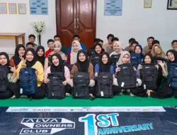 ALVA Owners Club Rayakan Tahun Pertama, Bagikan Kebaikan di Ramadan