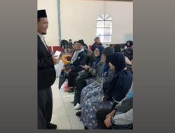 Testimoni Jemaah Umrah Cirebon di Bandara: Tenang dan Aman Meski Isu Perang Mengancam
