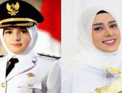 Kagetnya Artis Fairuz A Rafiq Dapat Kabar Kakaknya Bupati Pekalongan Ditangkap KPK