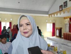 Warga Gorontalo Bahagia Dapat BLP3G, Akui Terbantu Selama Ramadan