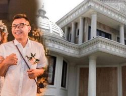 Rela Turunkan Harga Rp35 M ke Rp25 M, Rumah Mewah Ashanty dan Anang Masih Tak Laku