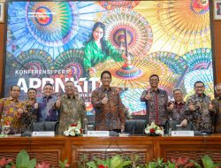 Tekanan APBN Awal Tahun, Bunga Utang hingga Fluktuasi Harga Minyak