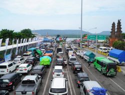143 Juta Orang Diprediksi Mudik, Puncak Arus Tiba 18 Maret