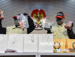 Ketika Kekuasaan Menipu Keadilan