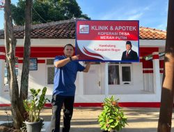 Saat Desa Berbagi THR: Pelajaran dari Wunut, Berjo, dan Sriwulan