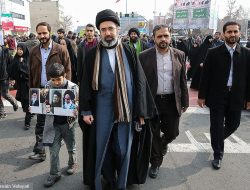 Iran Siapkan Kejutan Baru dalam Perang Lawan AS-Israel