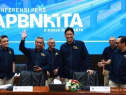 Pemerintah Perlu Realokasi Anggaran untuk Jaga Defisit di Bawah 3%
