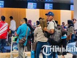 Mudik: Makna dan Sejarah di Balik Perjalanan