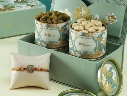 10 ide parcel lebaran sederhana, murah, dan kreatif