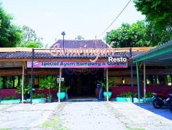 5 tempat makan enak di Colomadu untuk buka puasa, instagenik!