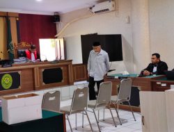 Eks Bupati Sleman Dihukum 8 Tahun 6 Bulan dalam Kasus Korupsi Dana Hibah