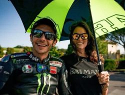 Penggemar Terkejut, Rossi Buka Alasan Tak Ingin Naiki Motor MotoGP Lagi