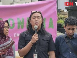 Pemeriksaan Fakta: Klaim Prabowo tentang Kasus Andrie Yunus, Benar atau Tidak?