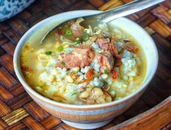 Mudik ke Sragen? 5 Kuliner Lezat yang Harus Dicoba