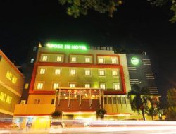 5 Hotel Terbaik Dekat Masjid Raya Sheikh Zayed Solo untuk Libur Lebaran