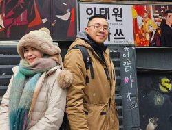 5 Fakta Menarik tentang Cinta Dokter Gia yang Jadi Film