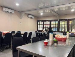 5 tempat sarapan favorit di Semarang