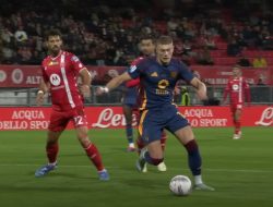 Transfer Liga Inggris: Arsenal Siap Lepas Bintang Muda 30 Juta Euro