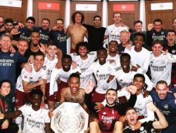 Transfer Liga Inggris: Newcastle Cari Pengganti Tonali, Inter Milan Jadi Target Baru