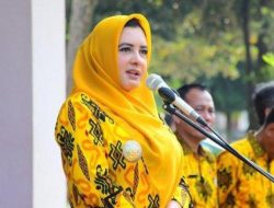 Karier Politik Fadia Arafiq yang Pernah Viral dengan Cik Cik Bum Bum Terbongkar OTT