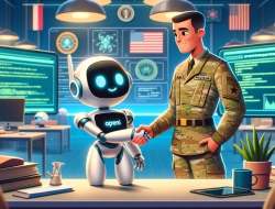 Pentagon Kolaborasi dengan OpenAI, Tarik-Tarik Etika dan Teknologi Militer AS