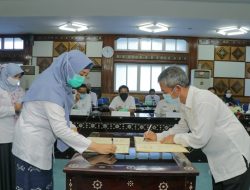 Pemprov NTB Jamin Keamanan 155 PMI dan 1.415 Jemaah Umrah