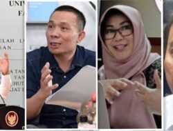 Roy Suryo Doakan Rismon Sianipar Dapat Gelar Asli Di Tengah Isu Surat Kematian