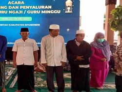 Jatim Terpopuler: Pilu Mariyah dan Guru Ngaji Dapat Insentif Rp 1,5 Juta