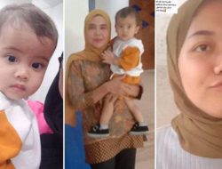 Saat Kakak Tinggalkan Adik Bayi di Gerobak Pasar Minggu: Saya Tidak Ingin Masa Depannya Seperti Saya