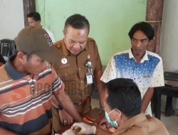 SMSI DIY bekerja sama dengan Wiradesa, gelar bakti sosial dan edukasi jurnalisme desa