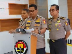 Polri Jamin Perlindungan Saksi Kasus Penyiraman Air Keras Aktivis KontraS