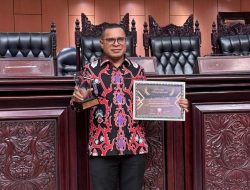 Berita Terkini: Bupati Pekalongan Tertangkap OTT KPK