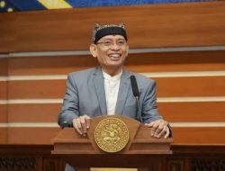 Dari Ribuan Pendaftar, 68 Siswa Berprestasi Jadi Kandidat Golden Ticket UNAIR 2026
